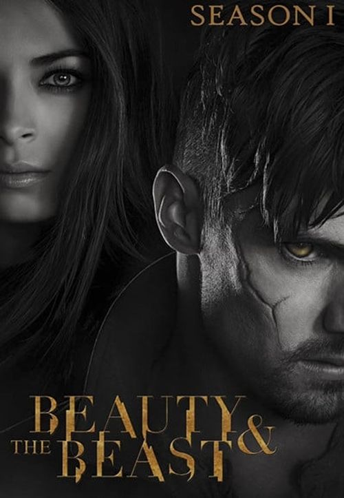 Beauty and the Beast Season 1 Poster