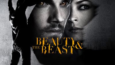 Season 02, Episode 17 Beast is the New Black