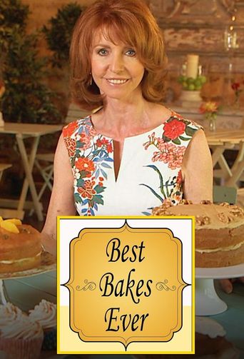  Best Bakes Ever Poster