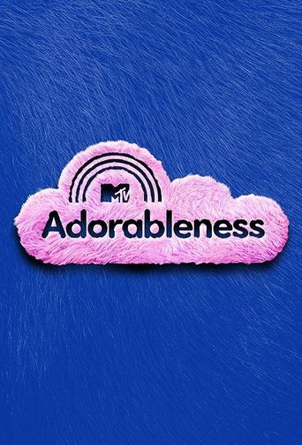 Adorableness Poster