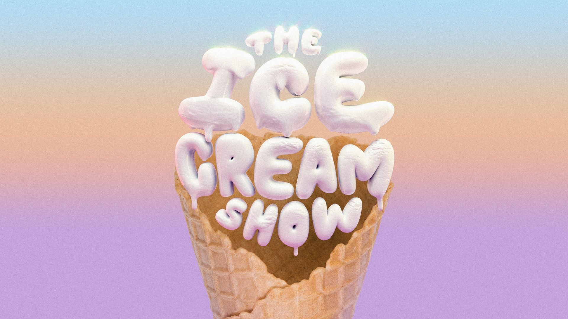 The Ice Cream Show Where to Watch Every Episode Streaming Online