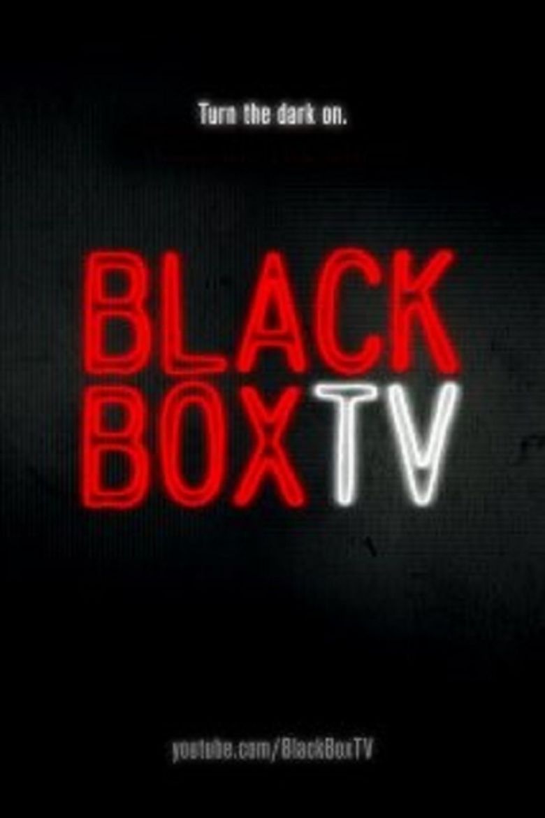 BlackBoxTV Poster