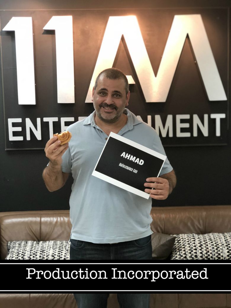 Production Incorporated