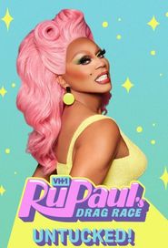 RuPaul's Drag Race: Untucked! Season 13 Poster