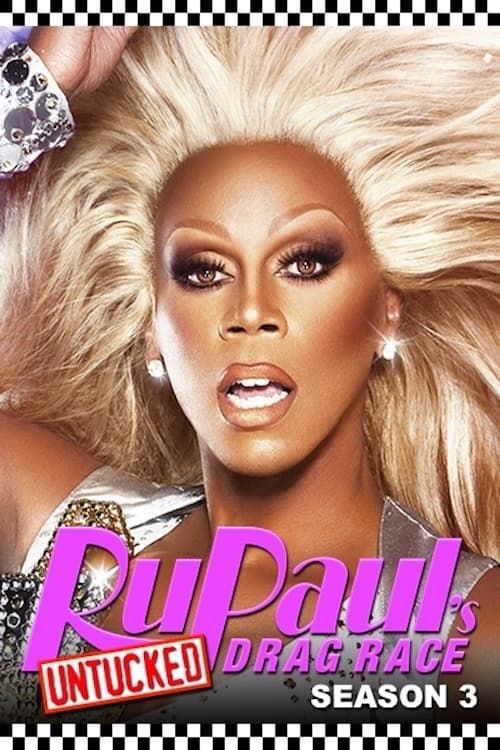 Rupaul's drag race discount untucked season 6 online