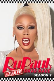 RuPaul's Drag Race: Untucked! Season 7 Poster