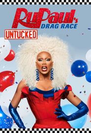 RuPaul's Drag Race: Untucked! Season 12 Poster