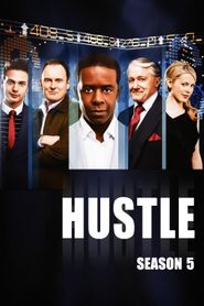 Hustle Season 5 Poster