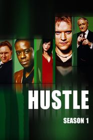Hustle Season 1 Poster