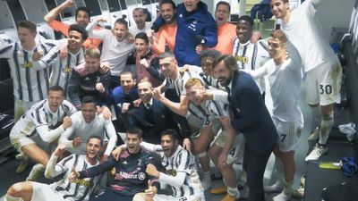Season 01, Episode 07 A new Juventus
