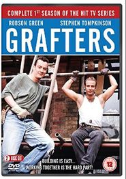  Grafters Poster