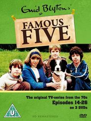 The Famous Five Season 2 Poster