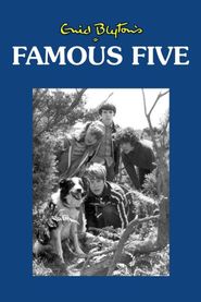 The Famous Five Poster