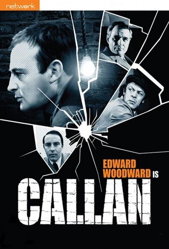  Callan Poster