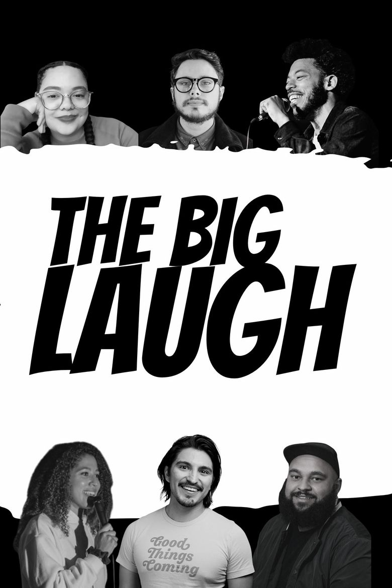 The Big Laugh