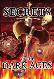  Barbarians: Secrets of the Dark Ages Poster