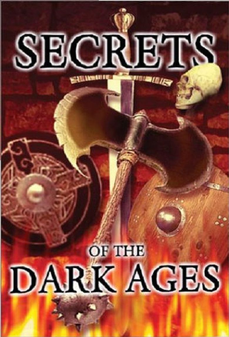 Barbarians, Secrets of the Dark Ages