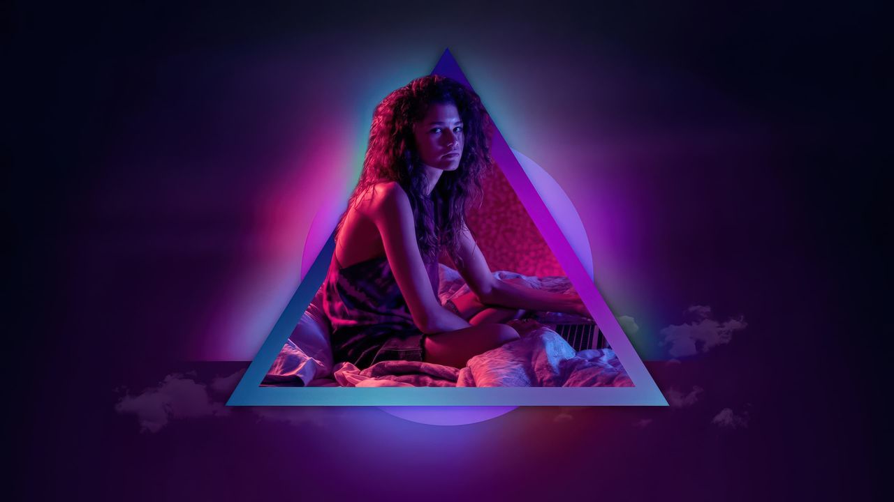 Euphoria show hulu hot sale