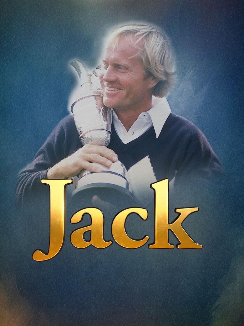 Jack Poster