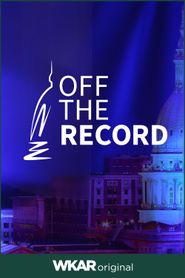  Off the Record Poster