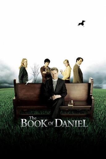  The Book of Daniel Poster