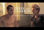  Derek and Cameron Poster