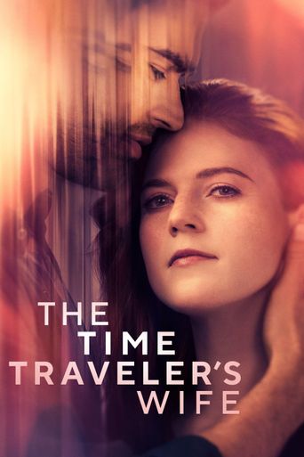  The Time Traveler's Wife Poster