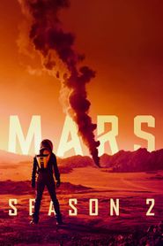 Mars Season 2 Poster