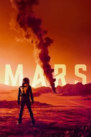  Mars Poster