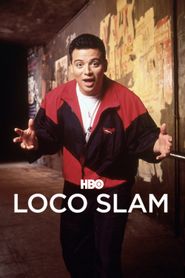  Loco Slam Poster