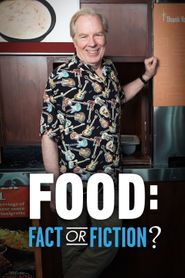  Food: Fact or Fiction? Poster