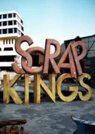 Scrap Kings Season 1 Poster