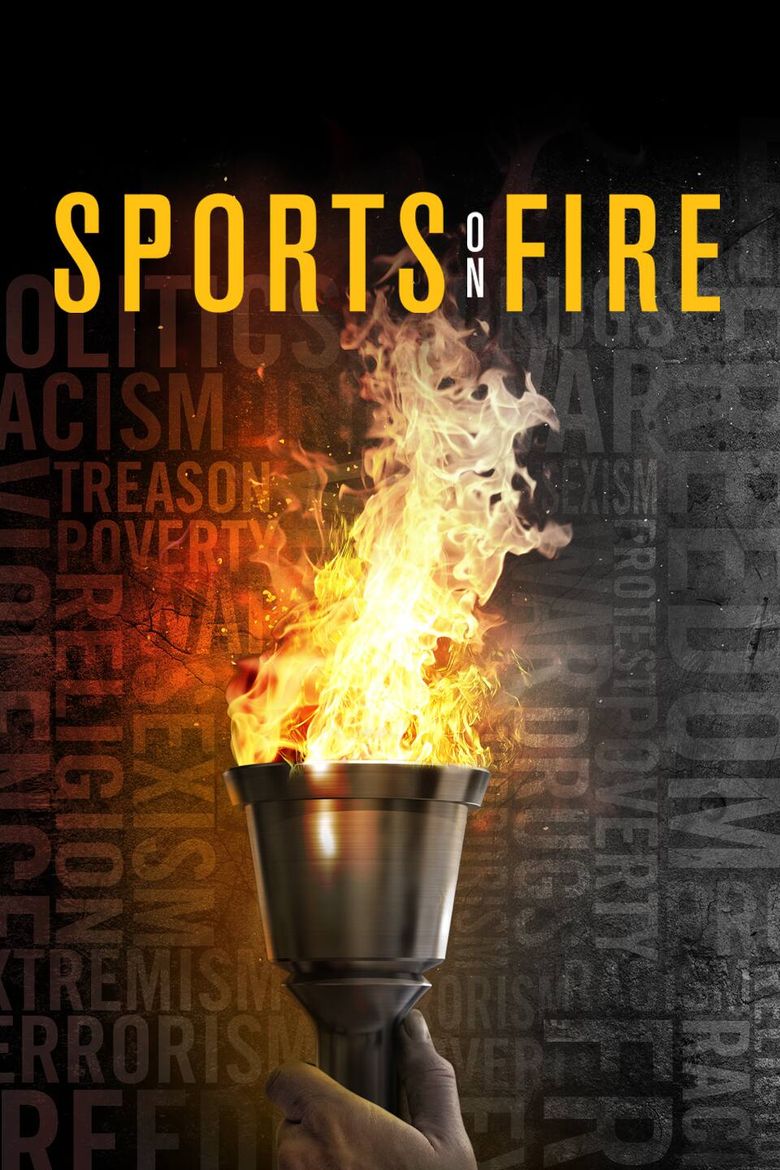 Sports on Fire