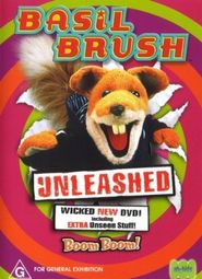  The Basil Brush Show Poster