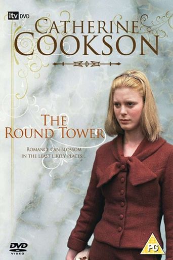  The Round Tower Poster