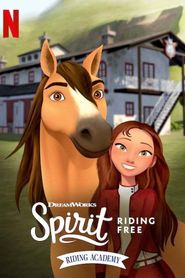 Spirit Riding Free Season 10 Poster