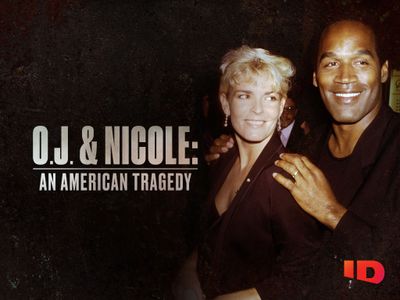Season 01, Episode 01 O.J. & Nicole - An American Tragedy part 1