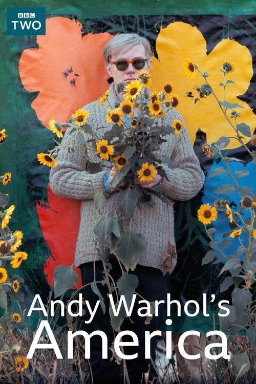 Andy Warhol's America Season 1 Poster