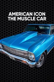  American Icon the Muscle Car Poster