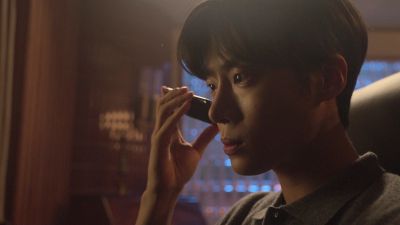 Season 01, Episode 06 Episode 6