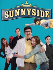  Sunnyside Poster