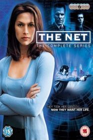 The Net Season 1 Poster