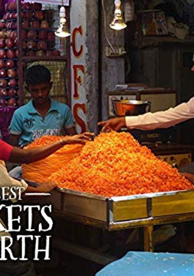 The Best Markets On Earth