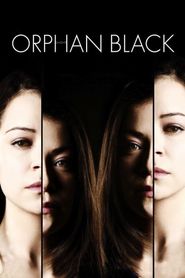  Orphan Black Poster