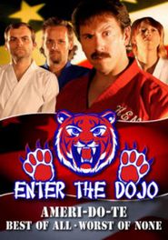  Enter the Dojo Poster