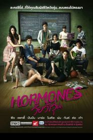 Hormones Season 1 Poster