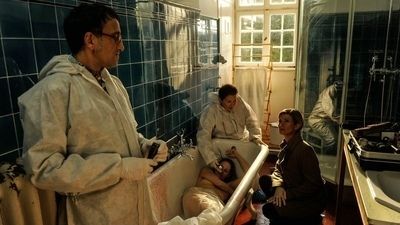 Season 06, Episode 22 Die Tote in der Dusche