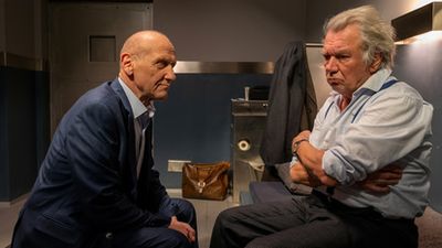 Season 13, Episode 26 Der letzte Wille