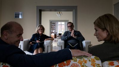 Season 12, Episode 20 Paartherapie