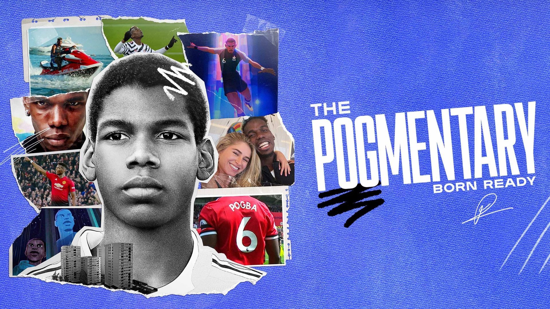 The Pogmentary (TV Series 2022– ) - IMDb